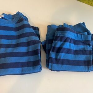 Hanna Andersson Pajamas Girl or Boy Size 4T